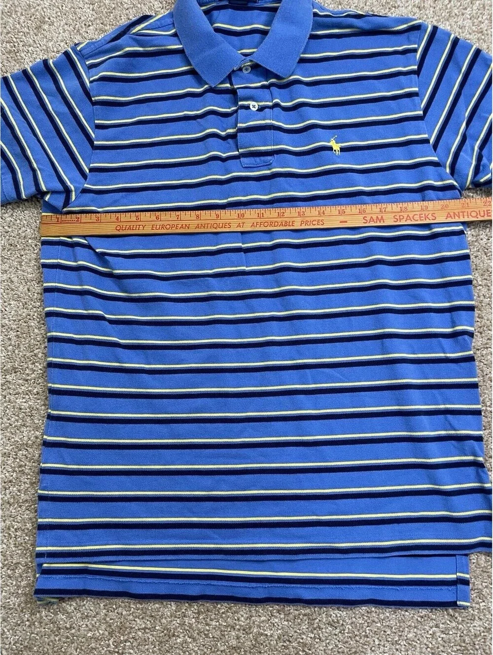 Ralph Lauren vintage polo